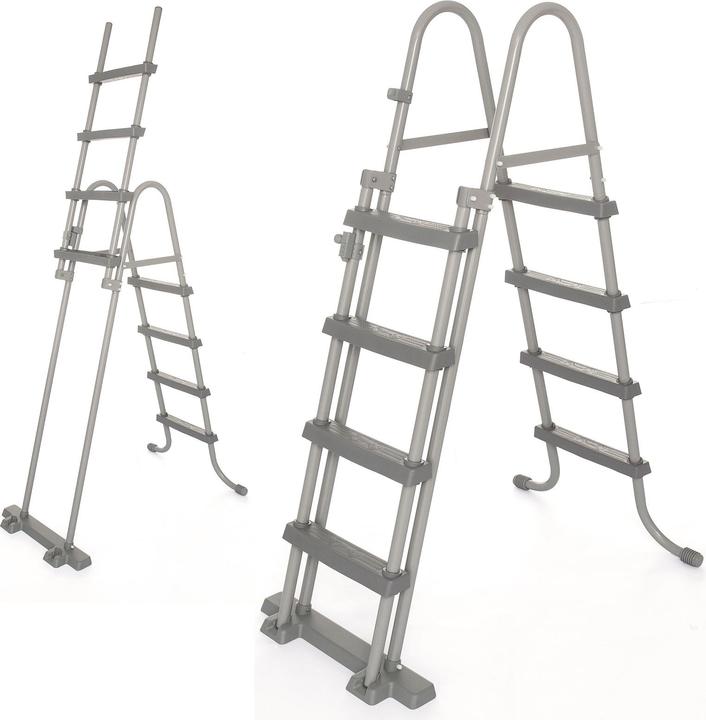 Actual product image Bestway Pool leader