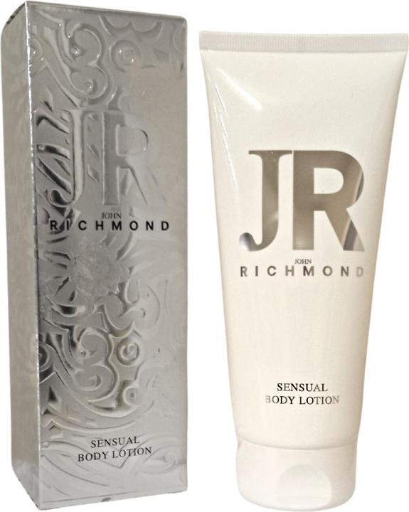 Richmond & Finch Body Lotion (Körperlotion, 200 ml)