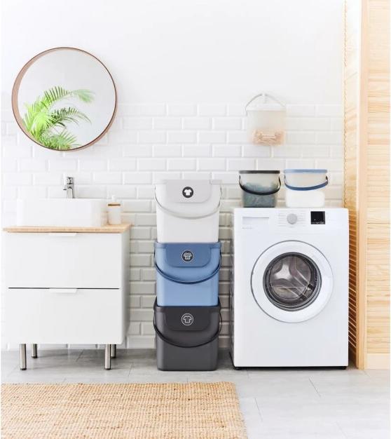 Actual product image Rotho Albula (40 l)