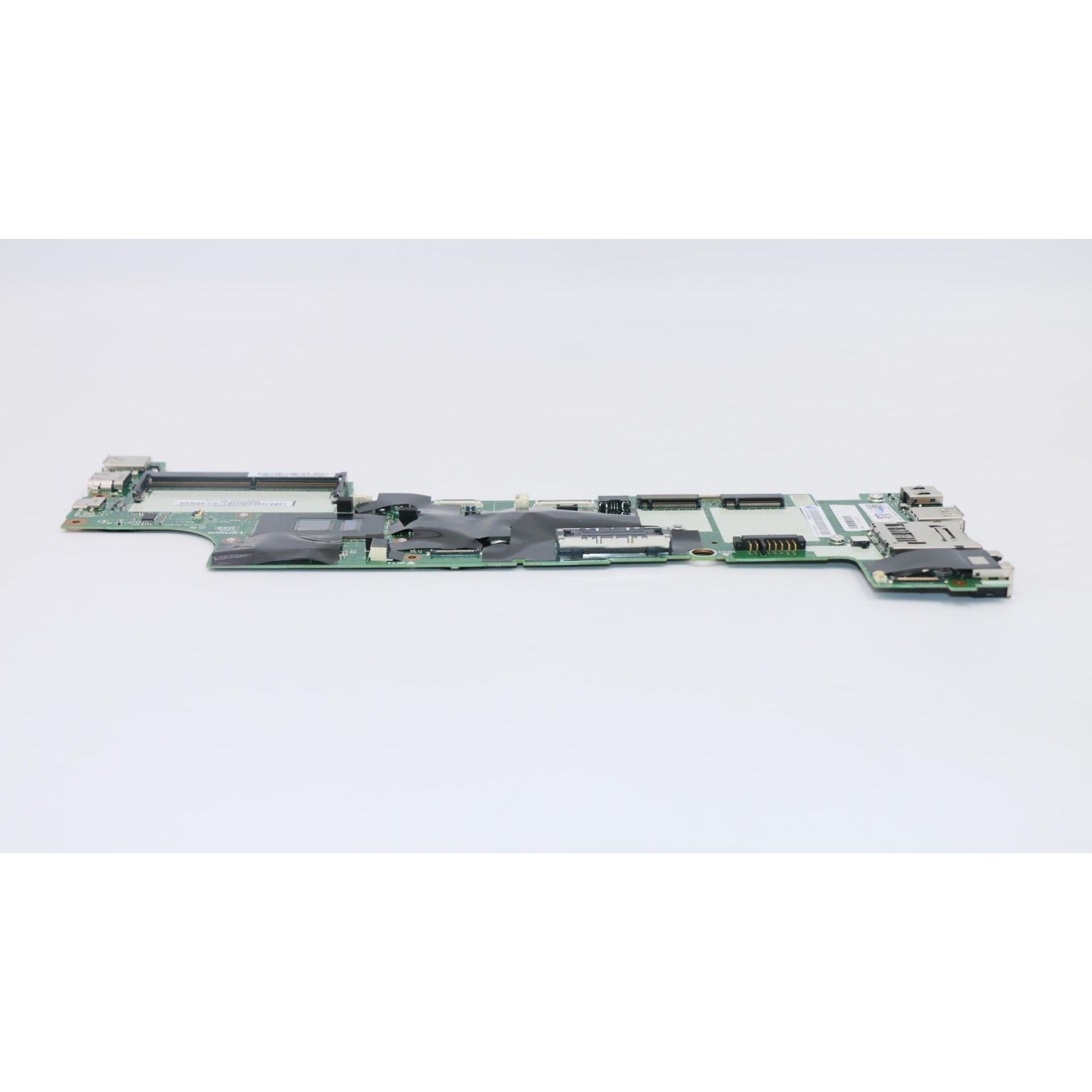 Lenovo BDPLANAR FRU i3-7100U WIN NY d, Notebook Ersatzteile, Mehrfarbig