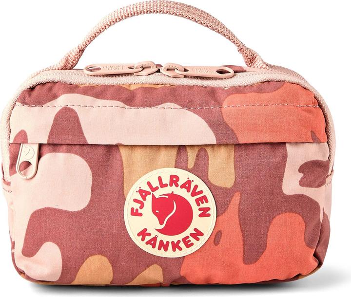 Produktbild Fjällräven Kånken Graphics Hip Pack