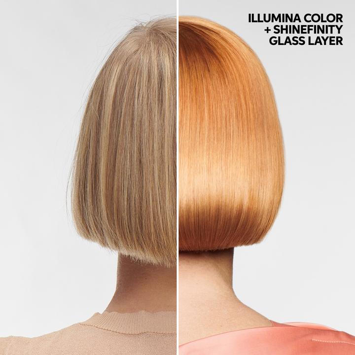 Produktbild Wella Illumina Color Atb 10/34 - 60 Ml (10, 34 Hell-lichtblond Gold-rot)