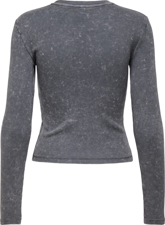 Produktbild Only Normal geschnitten Rundhals Top Top (S)
