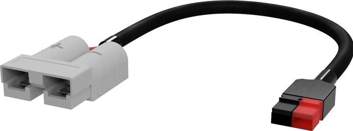 Offgridtec Cavo adattatore da 20 cm Anderson a Suaoki Power Station per moduli FSP (Cavo solare)