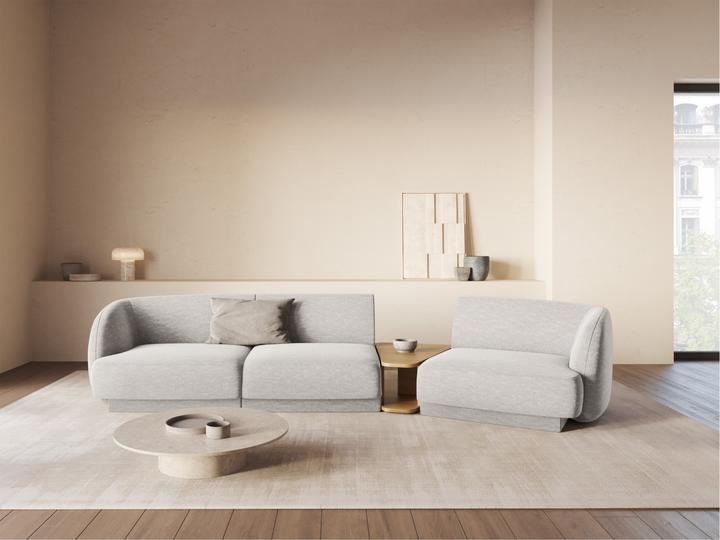 Actual product image Micadoni Miley (3-seater)