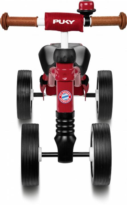 Actual product image Puky Wutsch Bundle