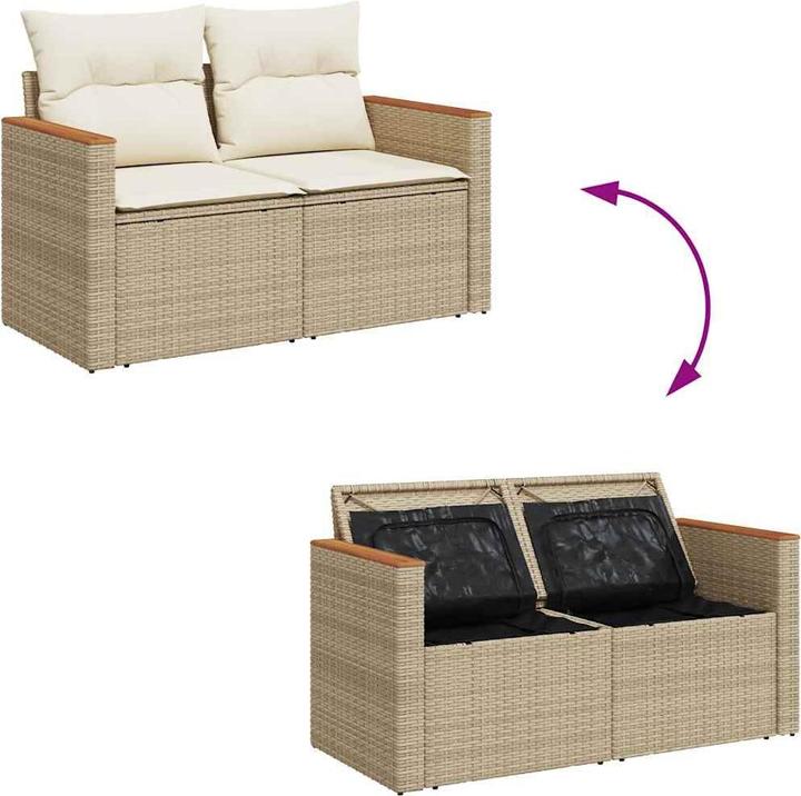 Image du produit vidaXL Everly