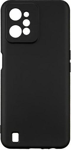 Produktbild Beline Etui Silicone Realme C31 czarny /black (Realme C31)