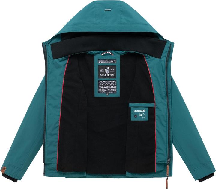 Produktbild Marikoo Erdbeere (XXL)