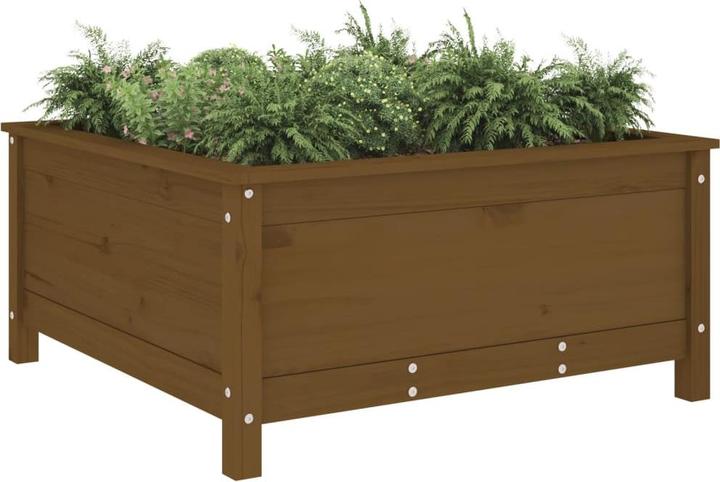 Produktbild vidaXL Pflanzkübel