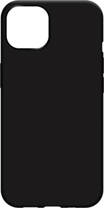 Produktbild Just in Case TPU Back Cover Schwarz Apple iPhone 15 (Apple iPhone 15)