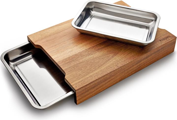 Immagine prodotto Kuppels Schneidebrett SLICE