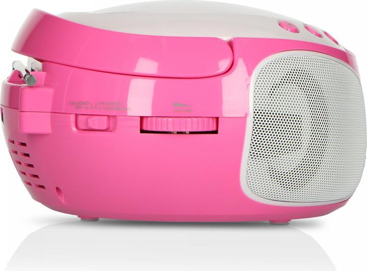 Immagine prodotto Lenco Scd-650 (FM)