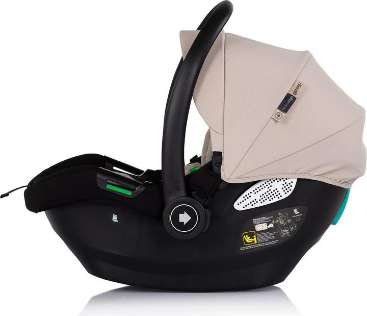 Produktbild Chipolino Babyschale Elite next Gen (Babyschale)