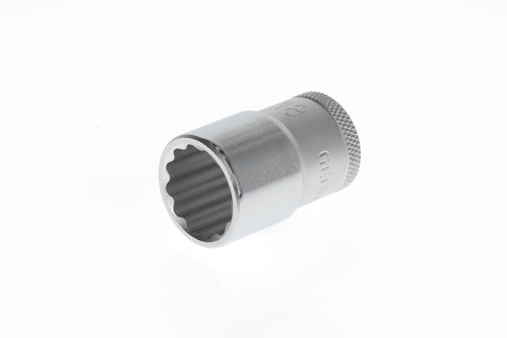 Actual product image Gedore D 19 18 Socket 1/2" UD profile 18 mm (18 mm)