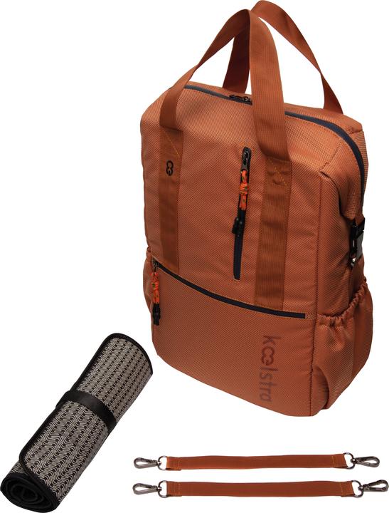Produktbild Koelstra JIPPE Diaper Backpack