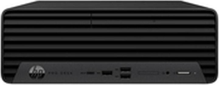 Produktbild HP Pro Small Form Factor 400 G9 Desktop PC (256 GB, 8 GB, Intel Core i5-14500, UHD Graphics 770)