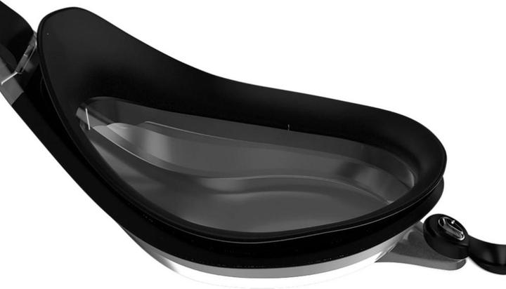 Image du produit Speedo - Lunettes de natation FASTSKIN SPEEDSOCKET - Adulte (Taille unique)