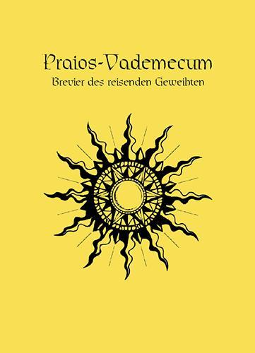 Produktbild Praios Vademecum (Deutsch, 2013)