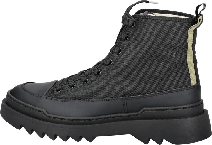Actual product image Sneaky Steve Stiefelette (45)