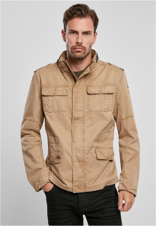 Image du produit Brandit Britannia Jacket (XXL)