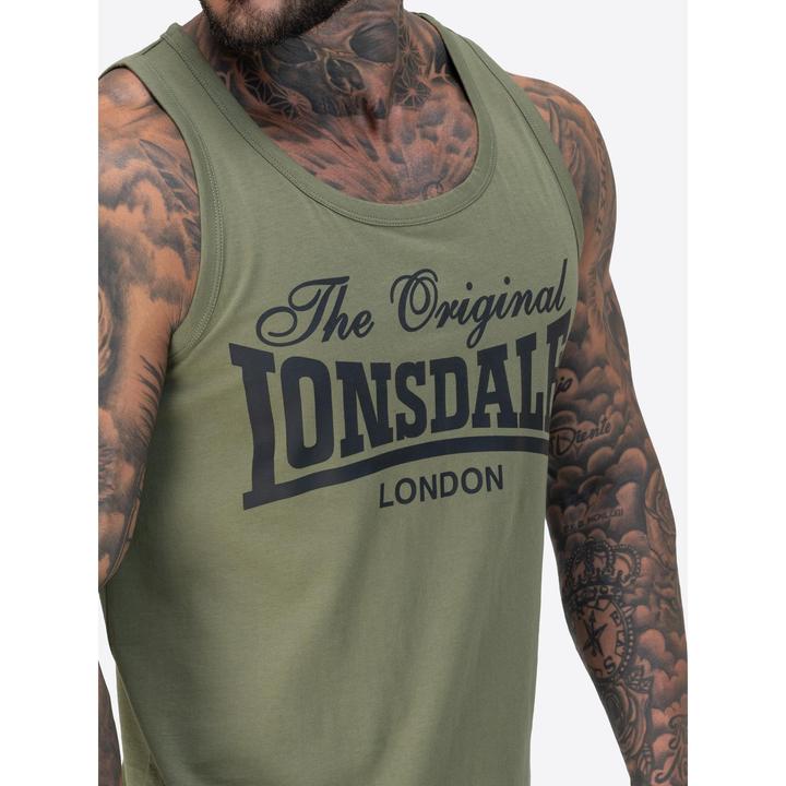 Produktbild Lonsdale Moston (x2) (M)