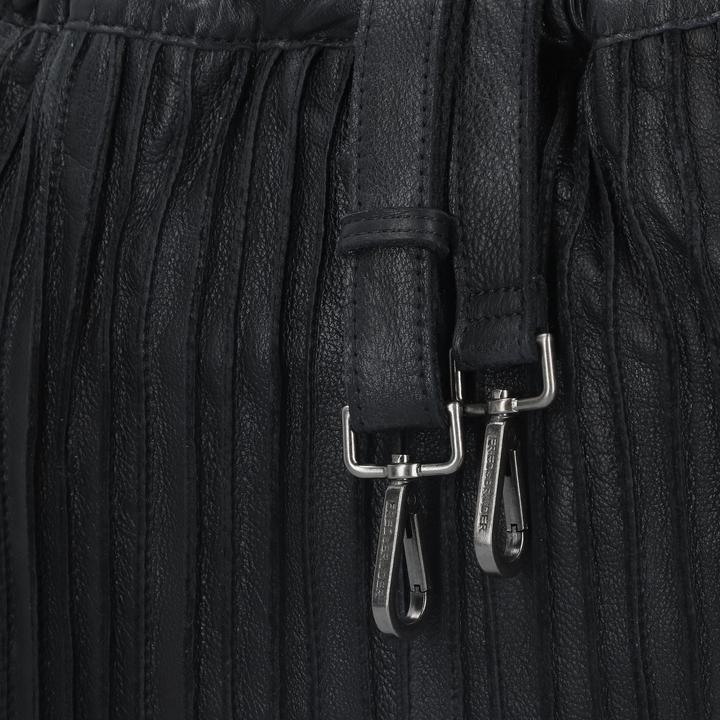 Produktbild FredsBruder Handtasche Say Hello 281-3735n (11 l)