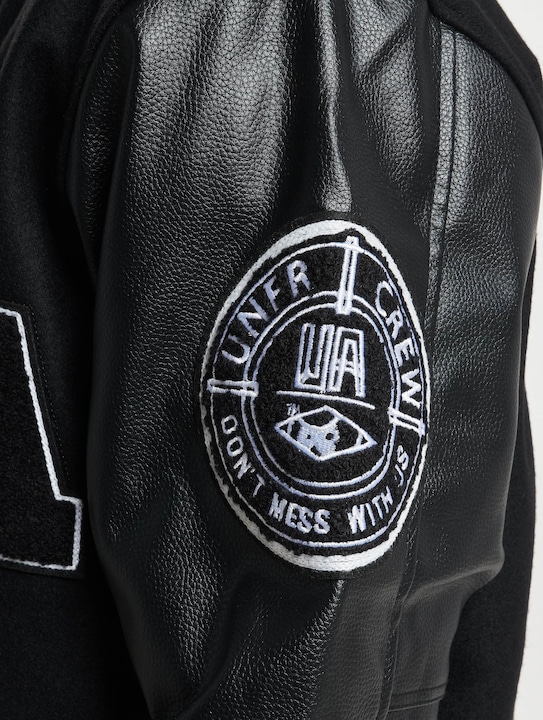 Produktbild Unfair Athletics Patch - 104983 (S)