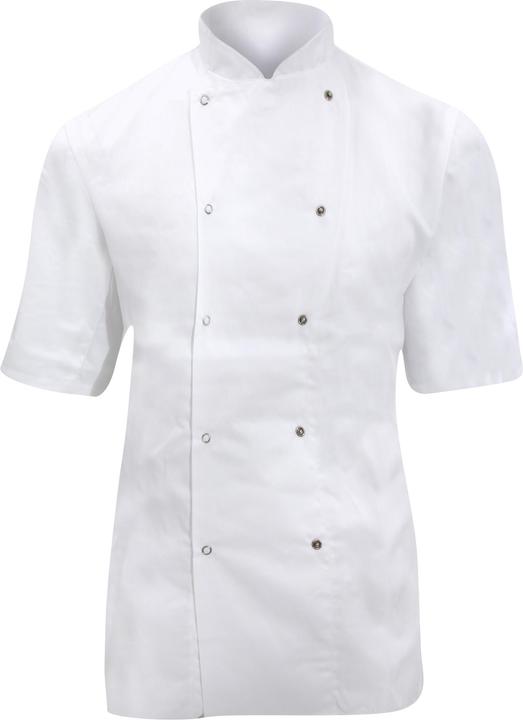 Produktbild Dennys Koch Jacke Kurzarm (2 Stückpackung) (S)