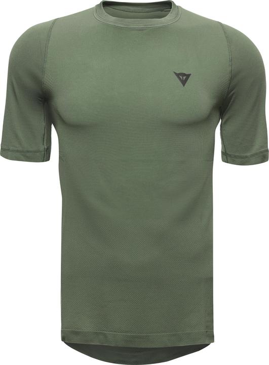 Image du produit Dainese Jersey Dnse 22 Hgl Baciu Ss Grn Xs/S (S)