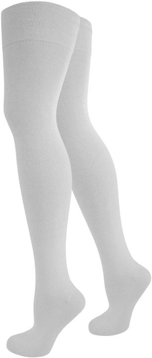Actual product image Normani Overknees plain (Single pack, One size)