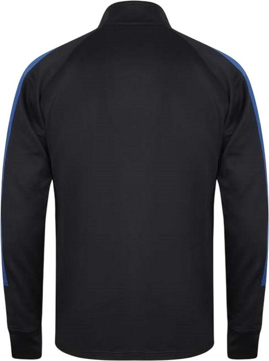 Produktbild Finden & Hales Trainingsjacke Jerseyware (M)