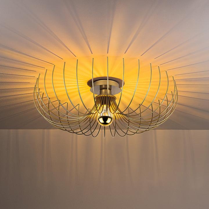 Immagine prodotto Opviq Karsortel Chandelier (E27)