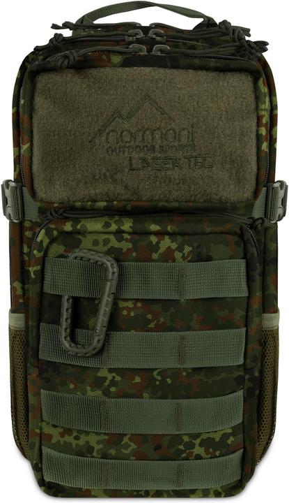 Actual product image Normani Kids backpack Makinak - 9265 (15 l)