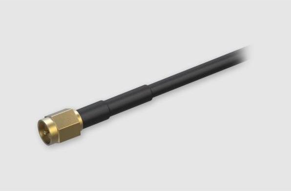 Actual product image Teltonika SMA Cable Extension (Antenna cable)