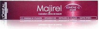 93/L-Oreal Professionnel Majirel Shimmer 20 Intensives Iris