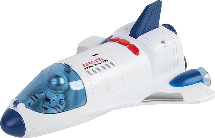 Immagine prodotto HP Fusee Spatiale 20cm Son Lum