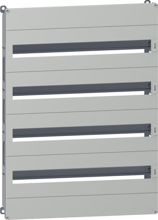 Produktbild Schneider Electric Automatenabdeckung 4-reih.112Md 800x600 NSYDL