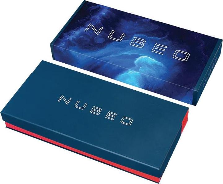 Image du produit Nubeo NB-6100-02 Magellan Double Barrel