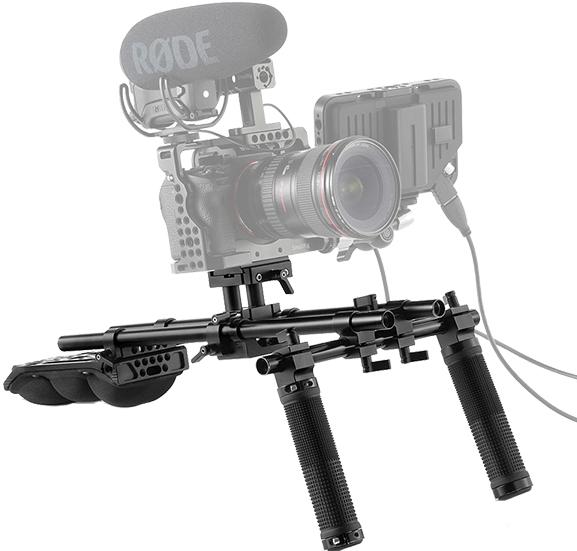 Image du produit SmallRig KGW101 (Béquille)