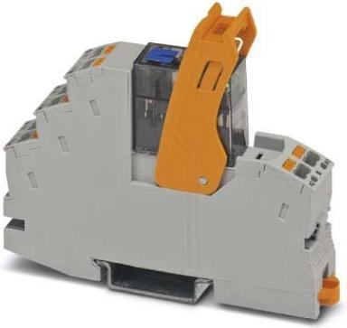 Phoenix Relay module 1 changeover contact RIF1RPTLDP24DC1X21MS