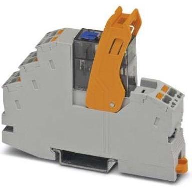 Phoenix Modulo relè 1 contatto di scambio RIF1RPTLDP24DC1X21MS, Relais