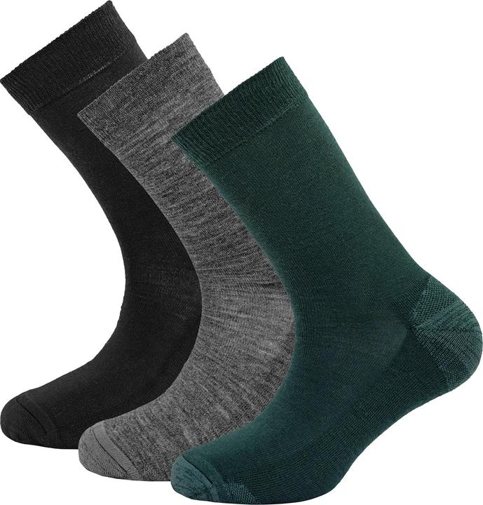 Immagine prodotto Devold Daily Merino Medium 3er Pack (41 - 46)
