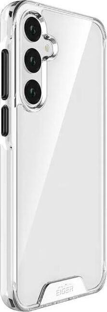 Actual product image Eiger Glacier Case (Samsung Galaxy A55)