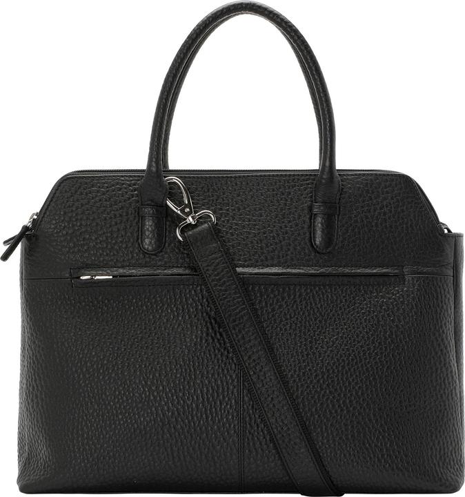 Image du produit Voi Hirsch Kala Sac à main en cuir 40 cm Compartiment pour ordinateur portable