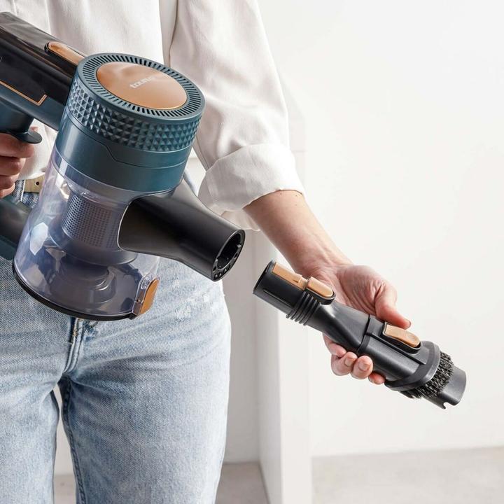 Image du produit Taurus Homeland Ideal Aspirateur sans fil 948934000