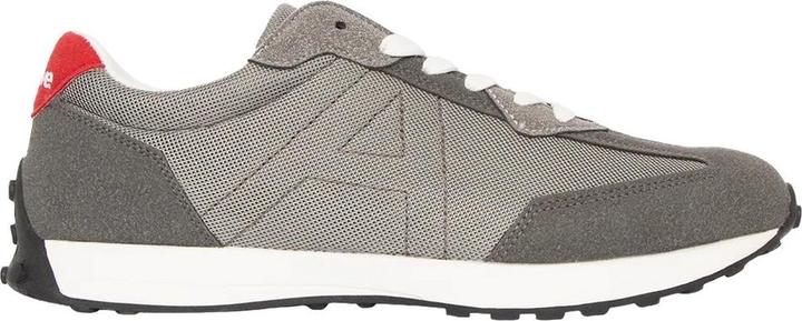 Actual product image Archive Design Studios Mens Track Trainers (43)