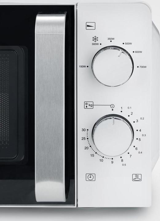 Produktbild Severin MW 7885 (17 l)