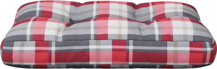 Actual product image vidaXL 10-piece garden lounge set with cushions (50 x 40 x 12 cm)