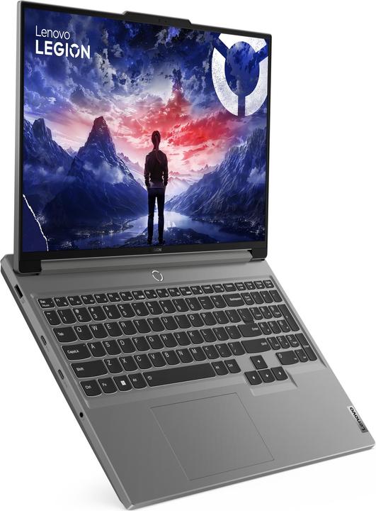 Produktbild Lenovo Legion 5 RTX 4070 (16", Intel Core i7-14650HX, 16 GB, 1000 GB, DE)